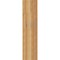 Ekena Millwork Olympic Block Rough Sawn Outlooker, Western Red Cedar, 8"W x 32"D x 32"H OUT08X32X32OLY05RWR - alternate 4